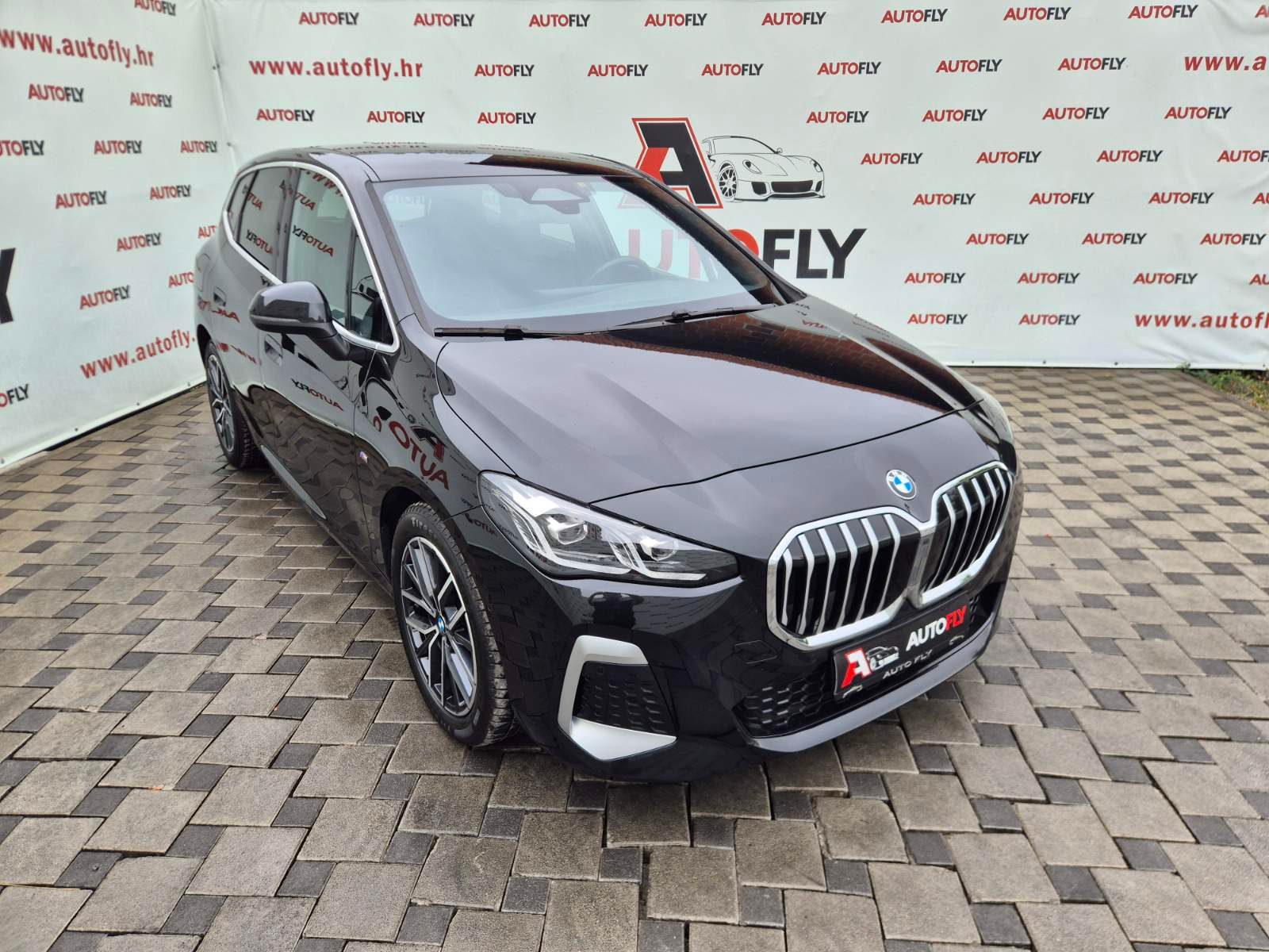 2023 BMW Serija 2 M Sport — fotografija 3