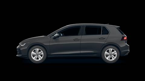 2026 Volkswagen Golf — sličica 3