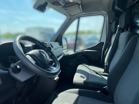 2022 Renault Master — sličica 9