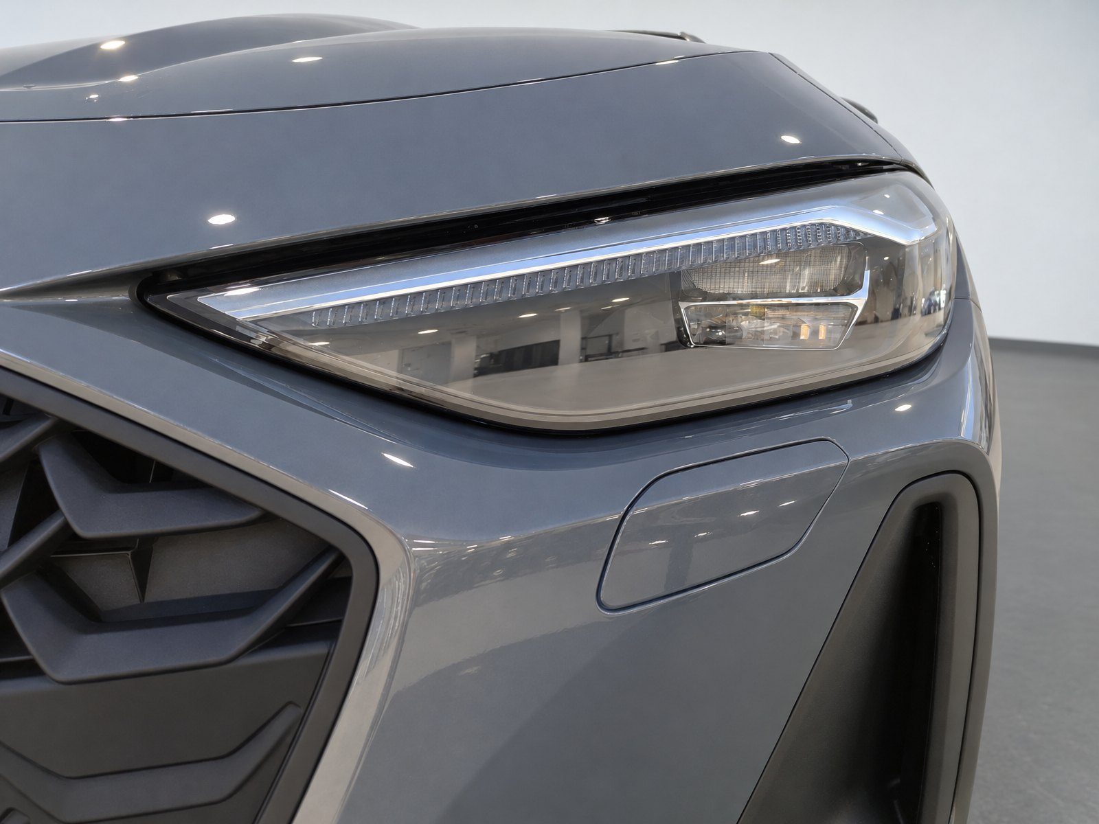 2025 Audi A5 Avant — fotografija 10