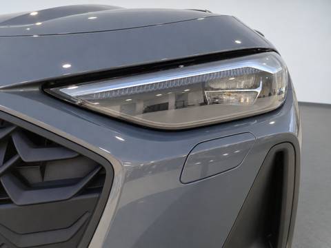 2025 Audi A5 Avant — sličica 10