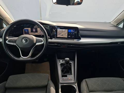 2020 Volkswagen Golf — sličica 7
