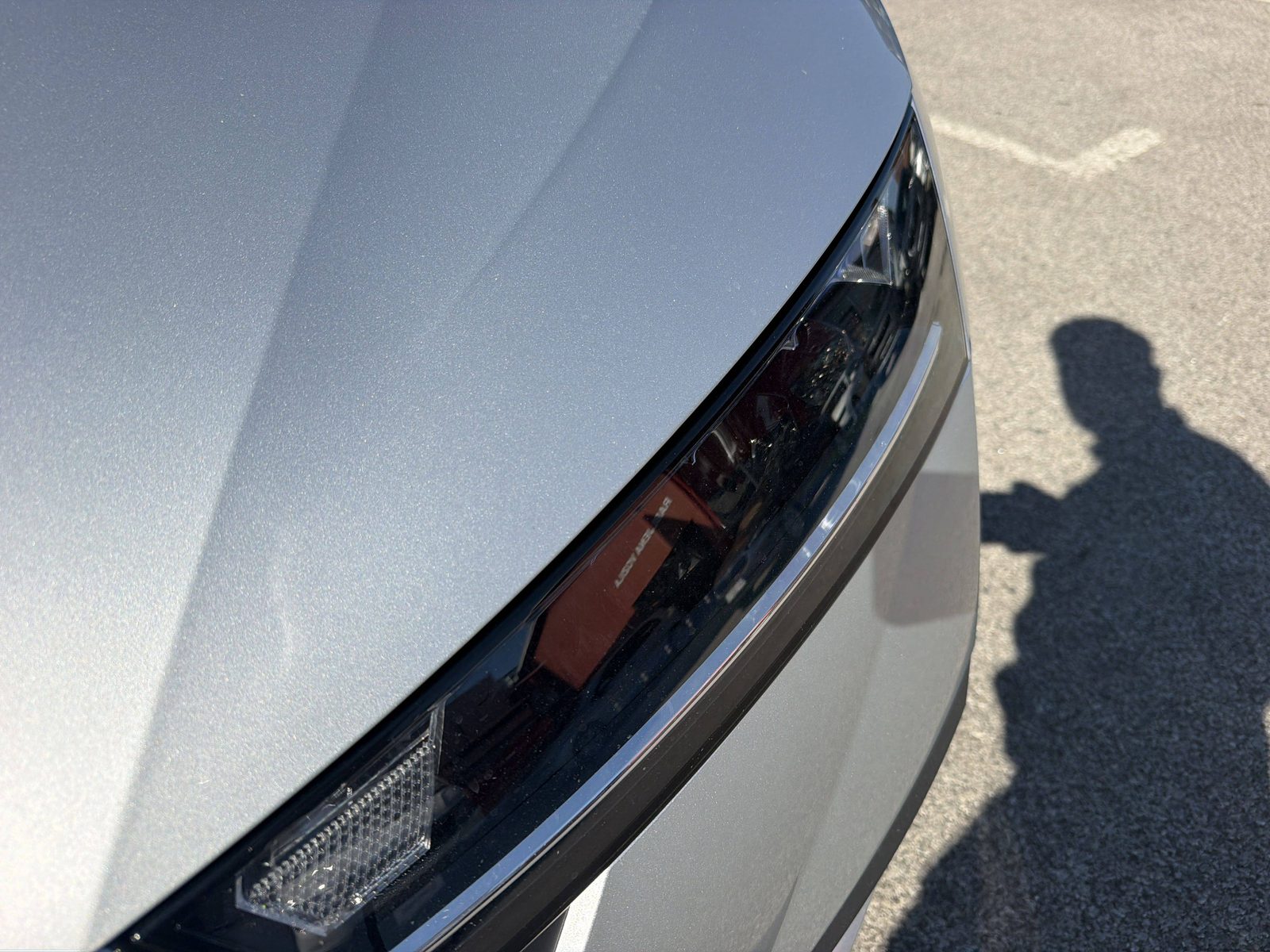 2023 Škoda Octavia Combi — fotografija 13