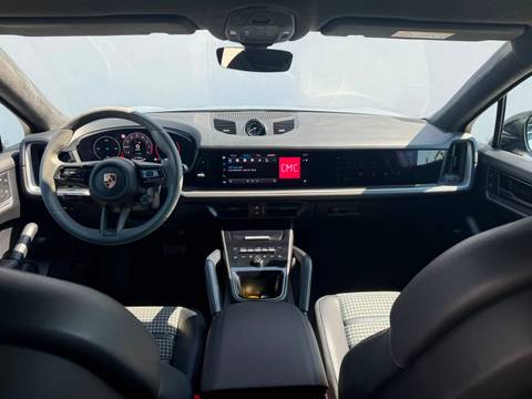 2024 Porsche Cayenne — sličica 13