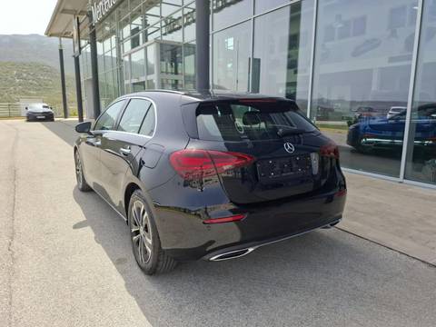 2025 Mercedes-Benz A-klasa — sličica 5
