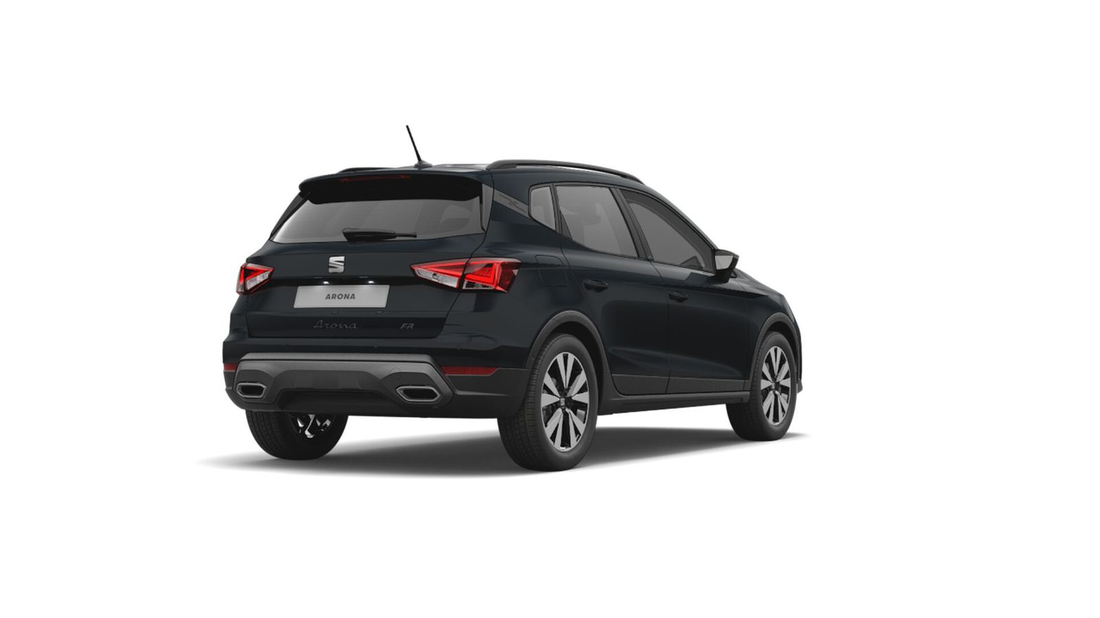 2026 Seat Arona — fotografija 4