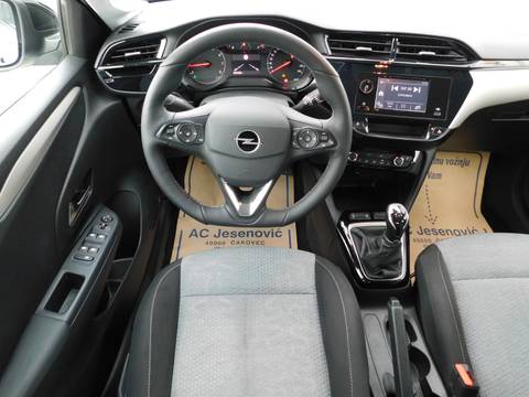 2024 Opel Corsa — sličica 9