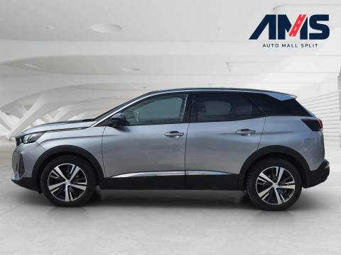 2023 Peugeot 3008 — sličica 2
