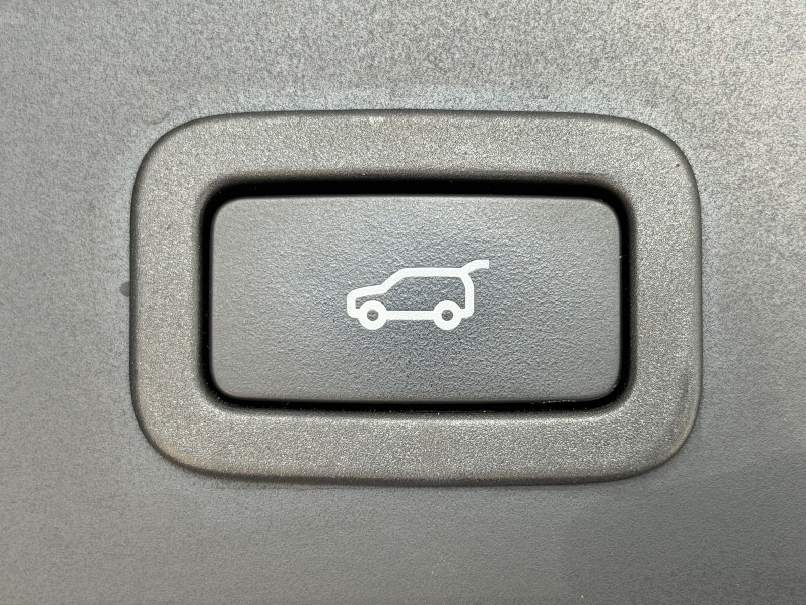 2021 Land Rover Range Rover Velar — fotografija 25