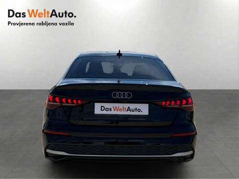 2026 Audi A3 — sličica 4