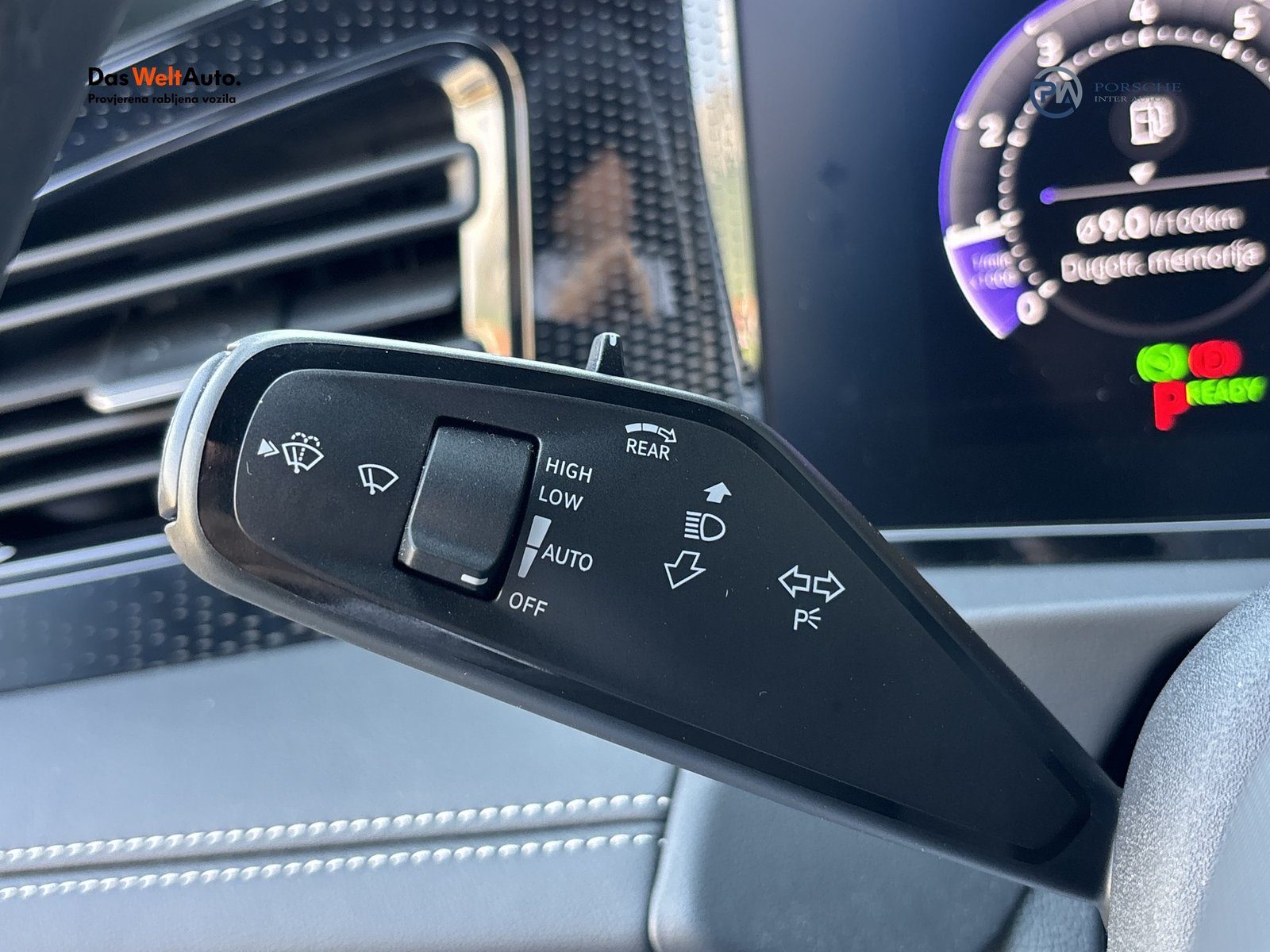 2026 Volkswagen Tiguan — fotografija 27