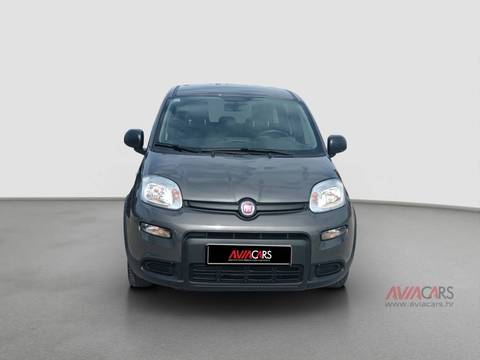 2024 Fiat Panda