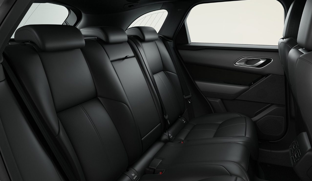2025 Land Rover Range Rover Velar — fotografija 6