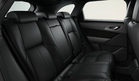 2025 Land Rover Range Rover Velar — sličica 6
