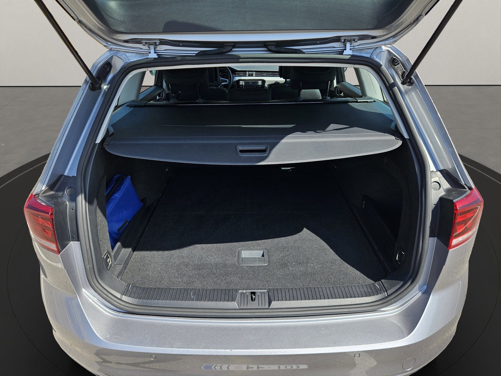 2022 Volkswagen Passat Variant — fotografija 23