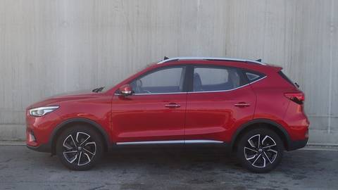 2022 MG ZS — sličica 2