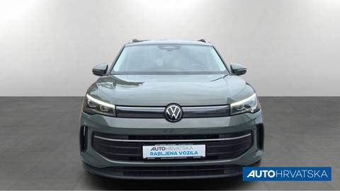2024 Volkswagen Tiguan — sličica 2