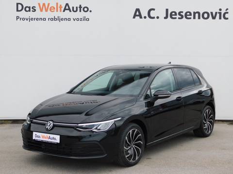 2024 Volkswagen Golf