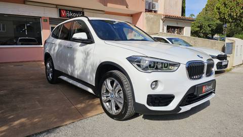 2019 BMW X1 — sličica 3