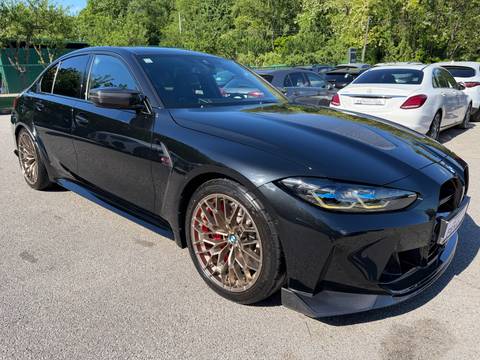 2024 BMW Serija 3 — sličica 3