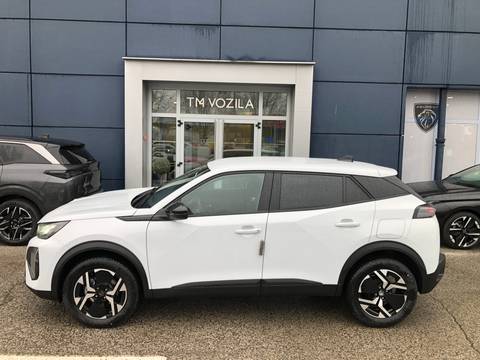 2026 Peugeot 2008 — sličica 3
