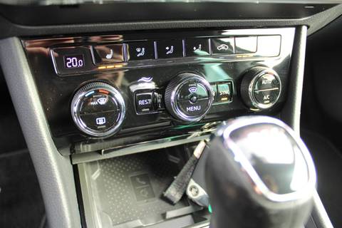 2021 Škoda Superb Combi — sličica 22