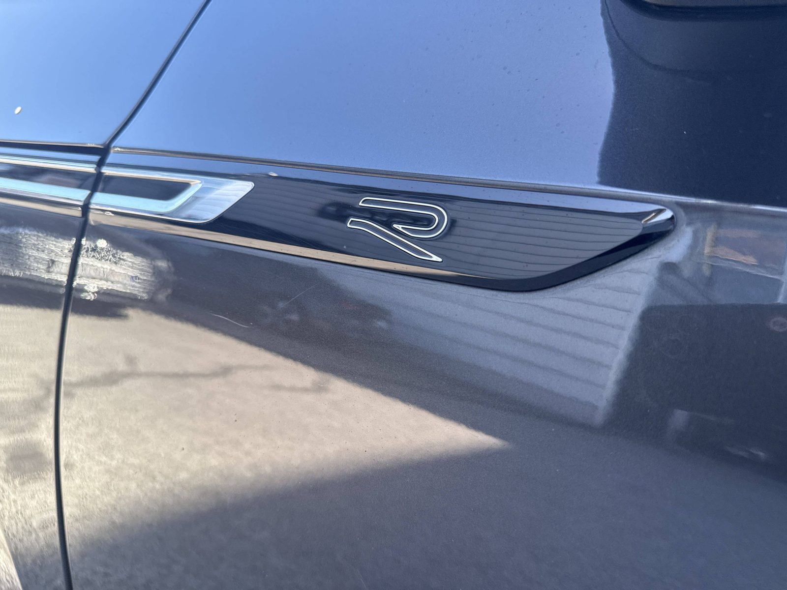 2023 Volkswagen Arteon — fotografija 23