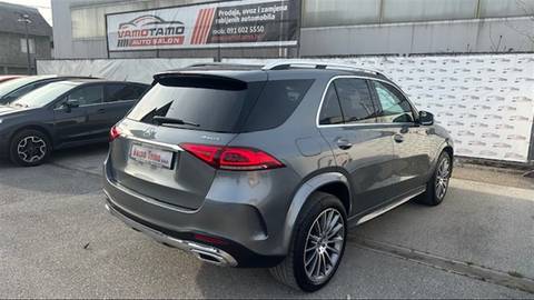 2020 Mercedes-Benz GLE — sličica 6