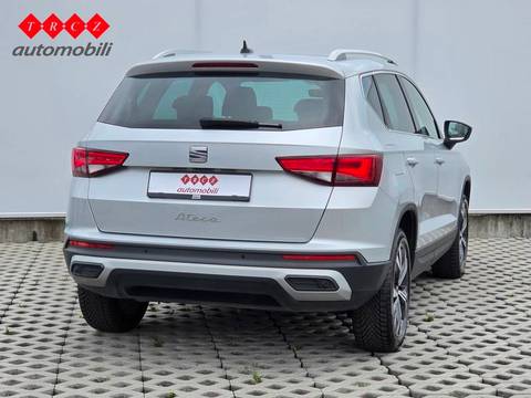 2022 Seat Ateca — sličica 3