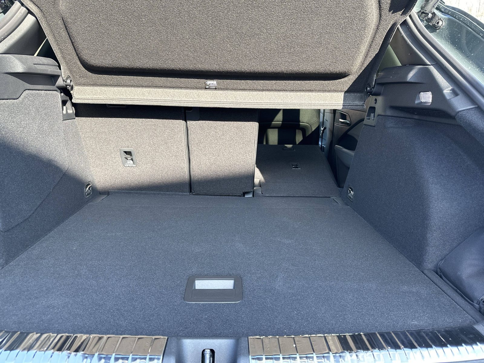 2026 Audi Q3 — fotografija 25
