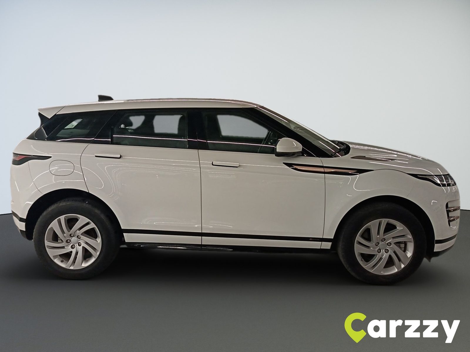 2020 Land Rover Range Rover Evoque — fotografija 5