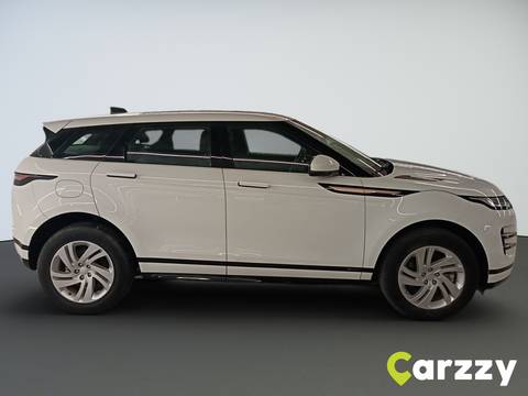 2020 Land Rover Range Rover Evoque — sličica 5