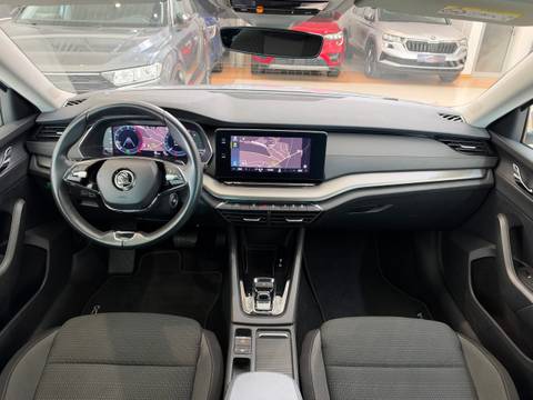 2023 Škoda Octavia — sličica 5