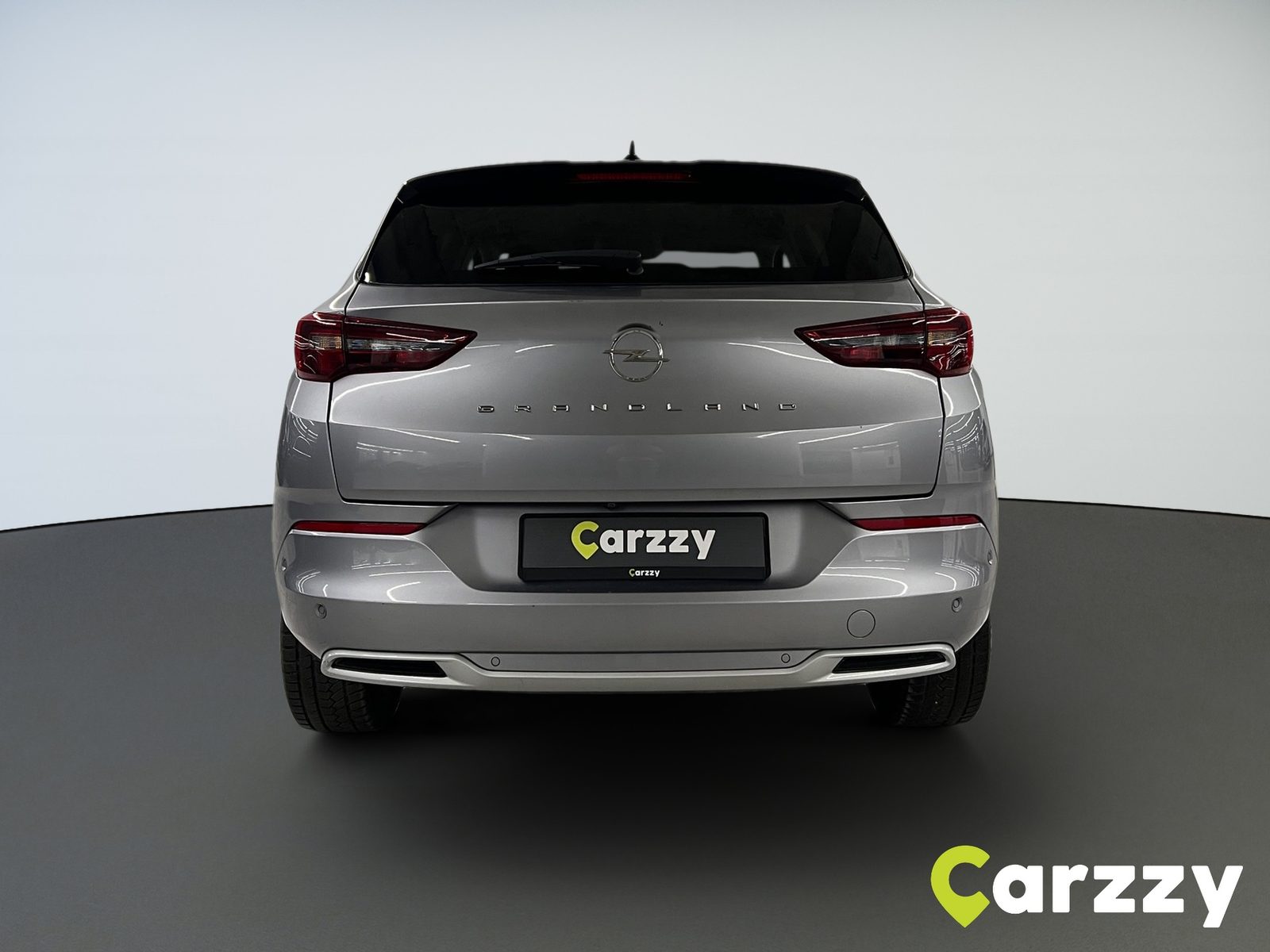 2022 Opel Grandland X — fotografija 7