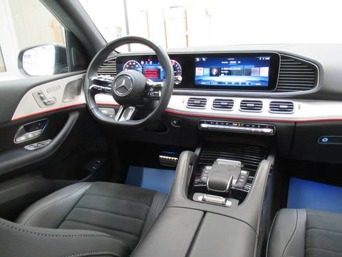 2025 Mercedes-Benz GLE — sličica 15