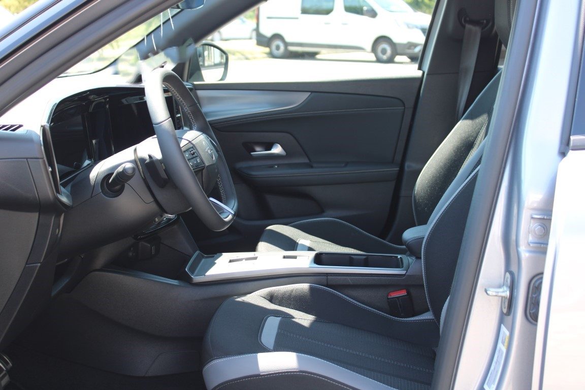 2025 Opel Mokka — fotografija 7