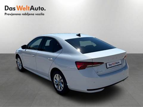 2026 Škoda Octavia — sličica 7