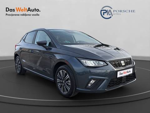 2025 Seat Ibiza — sličica 3