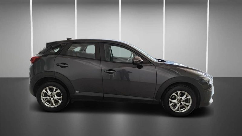 2016 Mazda CX-3 — fotografija 4