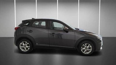 2016 Mazda CX-3 — sličica 4