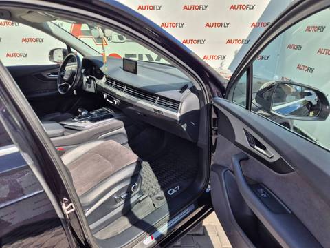 2016 Audi Q7 S line — sličica 13