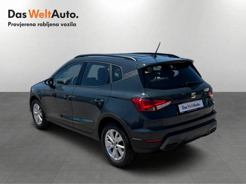 2026 Seat Arona — sličica 3