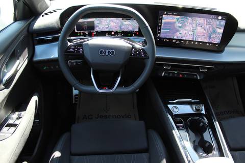2026 Audi Q3 Sportback S line — sličica 9