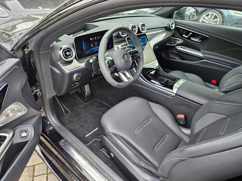 2025 Mercedes-Benz CLE — sličica 14