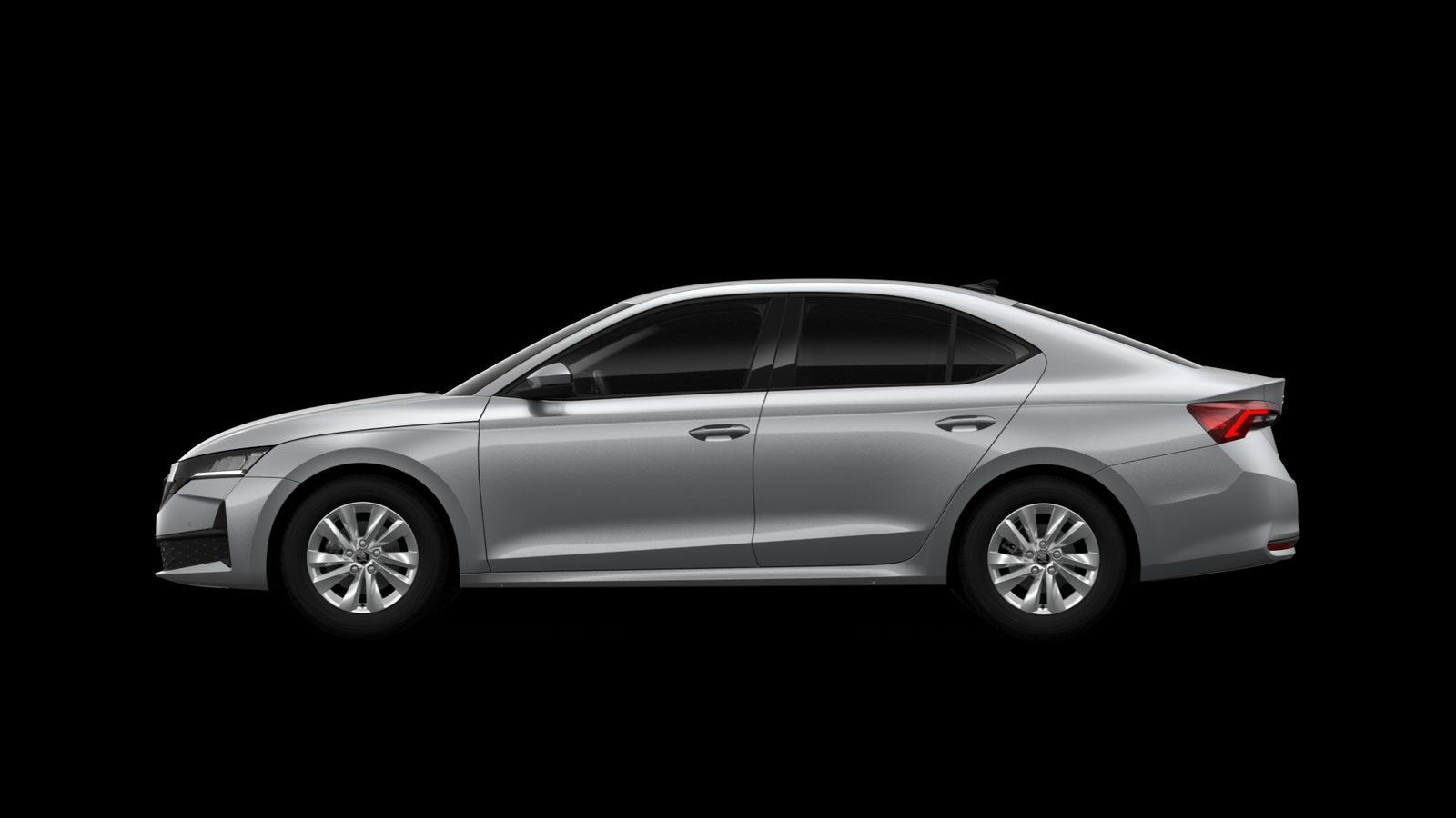 2026 Škoda Octavia — fotografija 3