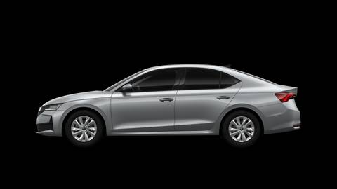 2026 Škoda Octavia — sličica 3