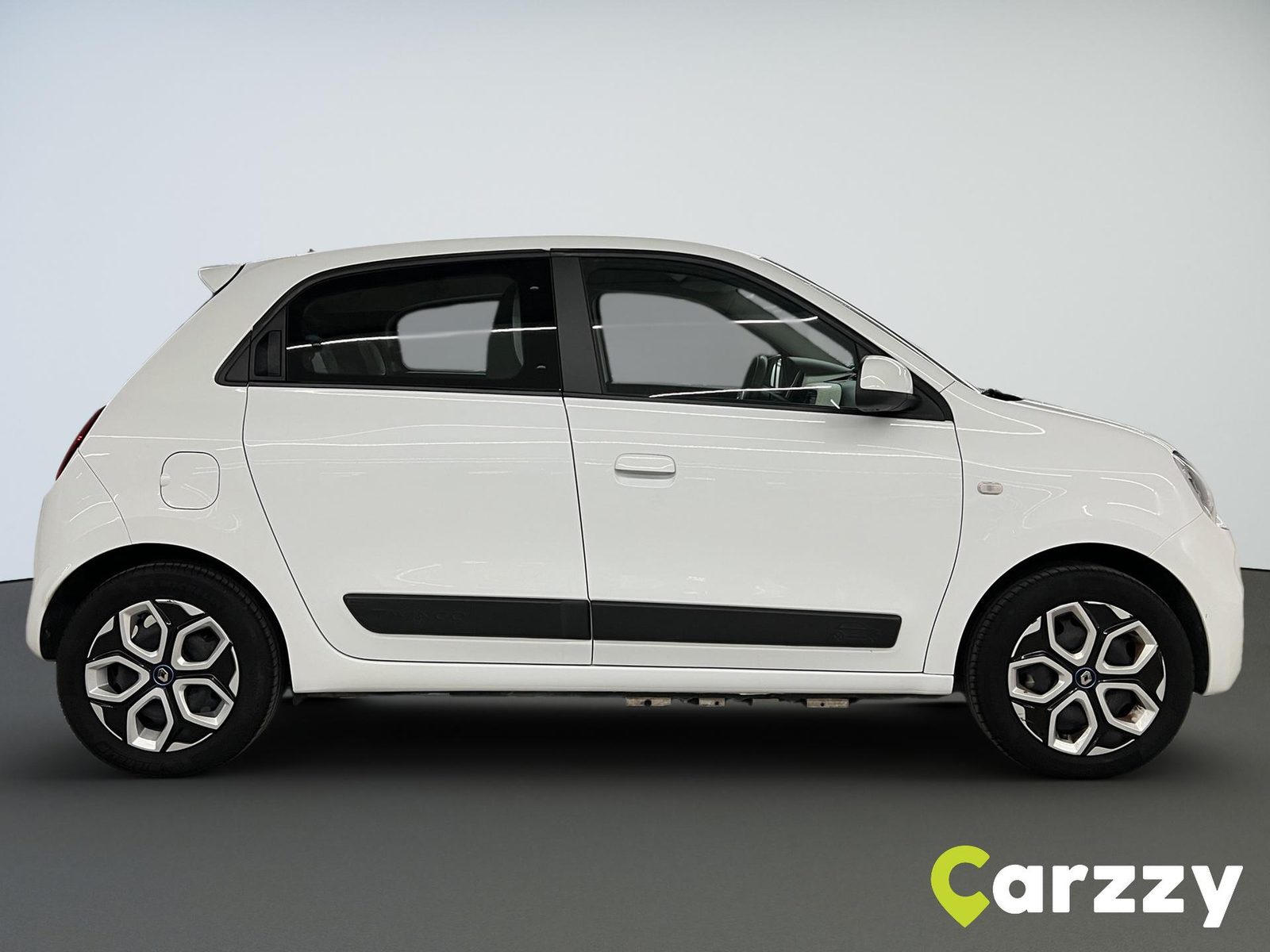2022 Renault Twingo — fotografija 5