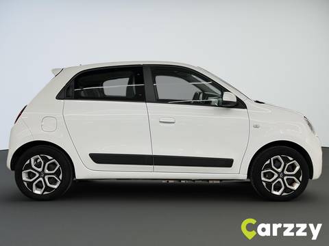 2022 Renault Twingo — sličica 5