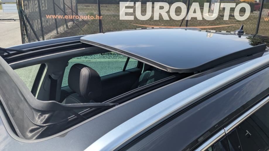 2023 Volkswagen Passat — fotografija 4