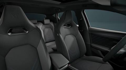 2026 Cupra Leon — sličica 6